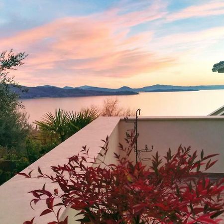B&B Torre Del Lago Trasimeno Passignano sul Trasimeno Exterior photo