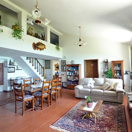 B&B Torre Del Lago Trasimeno Passignano sul Trasimeno Exterior photo