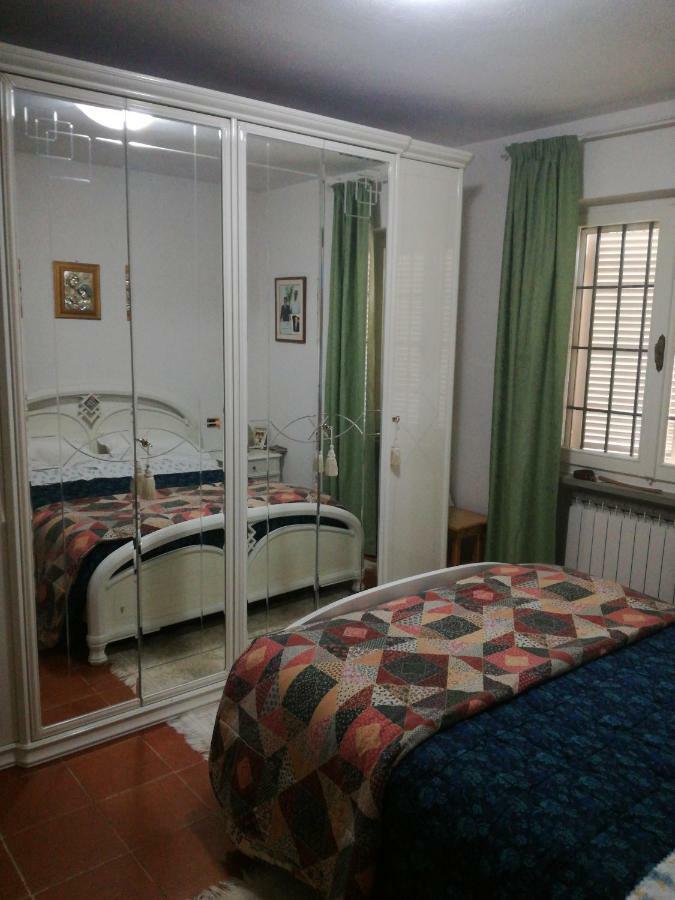 B&B Torre Del Lago Trasimeno Passignano sul Trasimeno Exterior photo