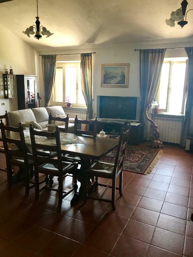 B&B Torre Del Lago Trasimeno Passignano sul Trasimeno Exterior photo