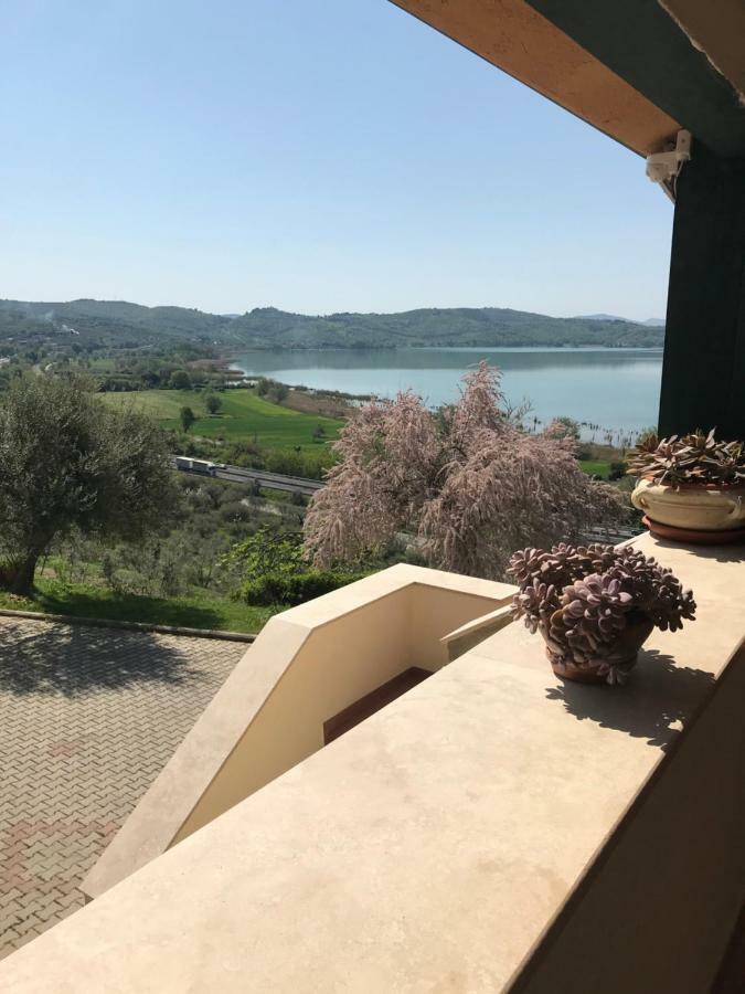 B&B Torre Del Lago Trasimeno Passignano sul Trasimeno Exterior photo