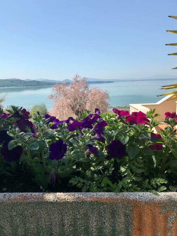B&B Torre Del Lago Trasimeno Passignano sul Trasimeno Exterior photo
