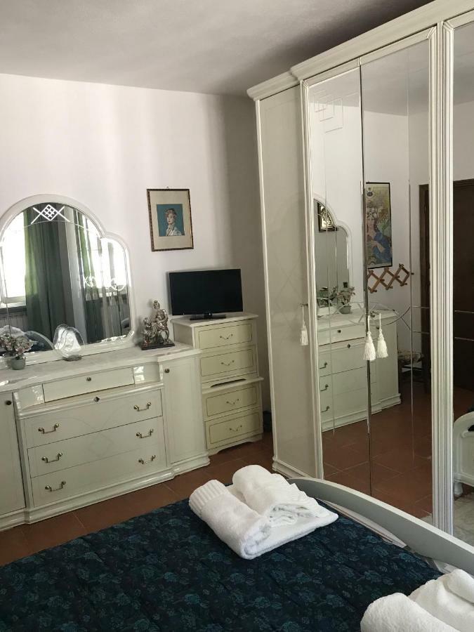 B&B Torre Del Lago Trasimeno Passignano sul Trasimeno Exterior photo