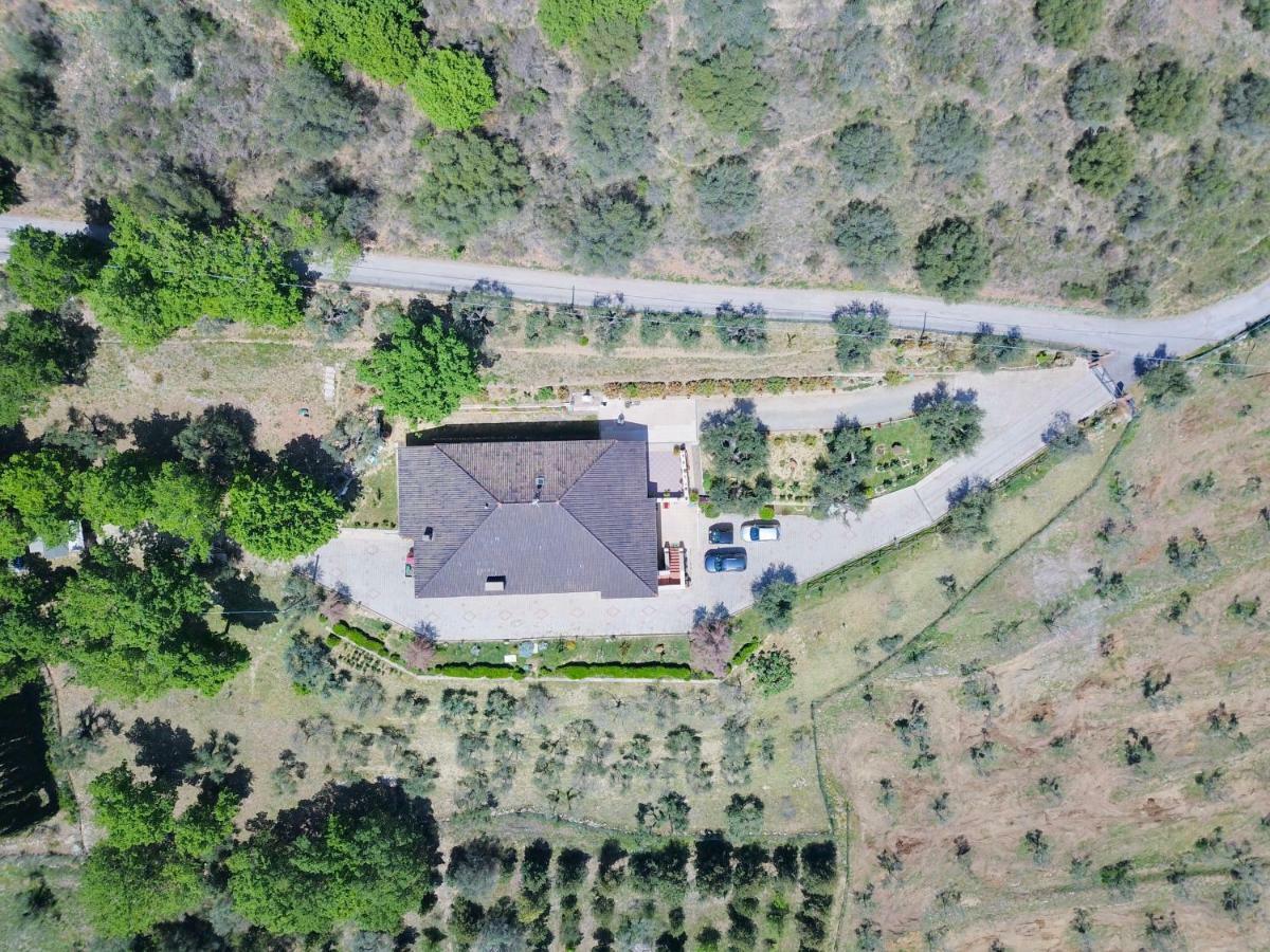 B&B Torre Del Lago Trasimeno Passignano sul Trasimeno Exterior photo