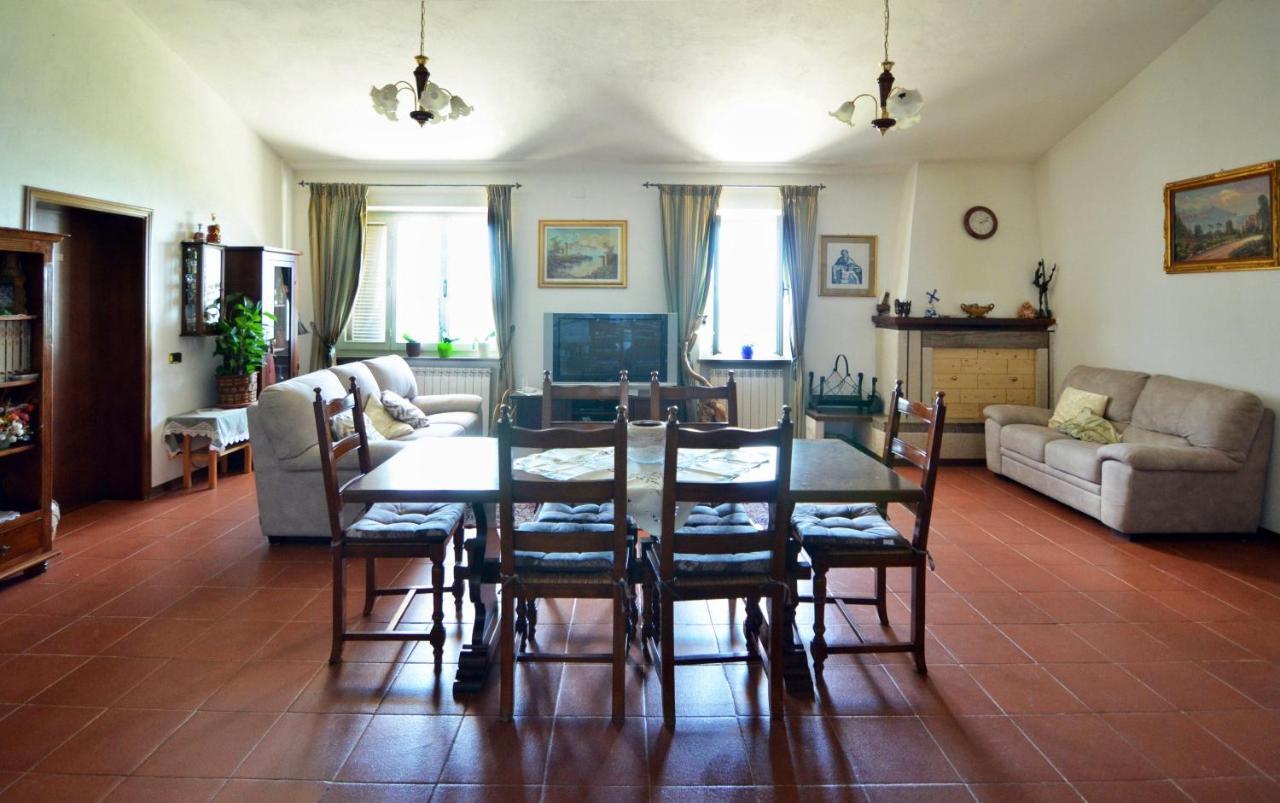 B&B Torre Del Lago Trasimeno Passignano sul Trasimeno Exterior photo