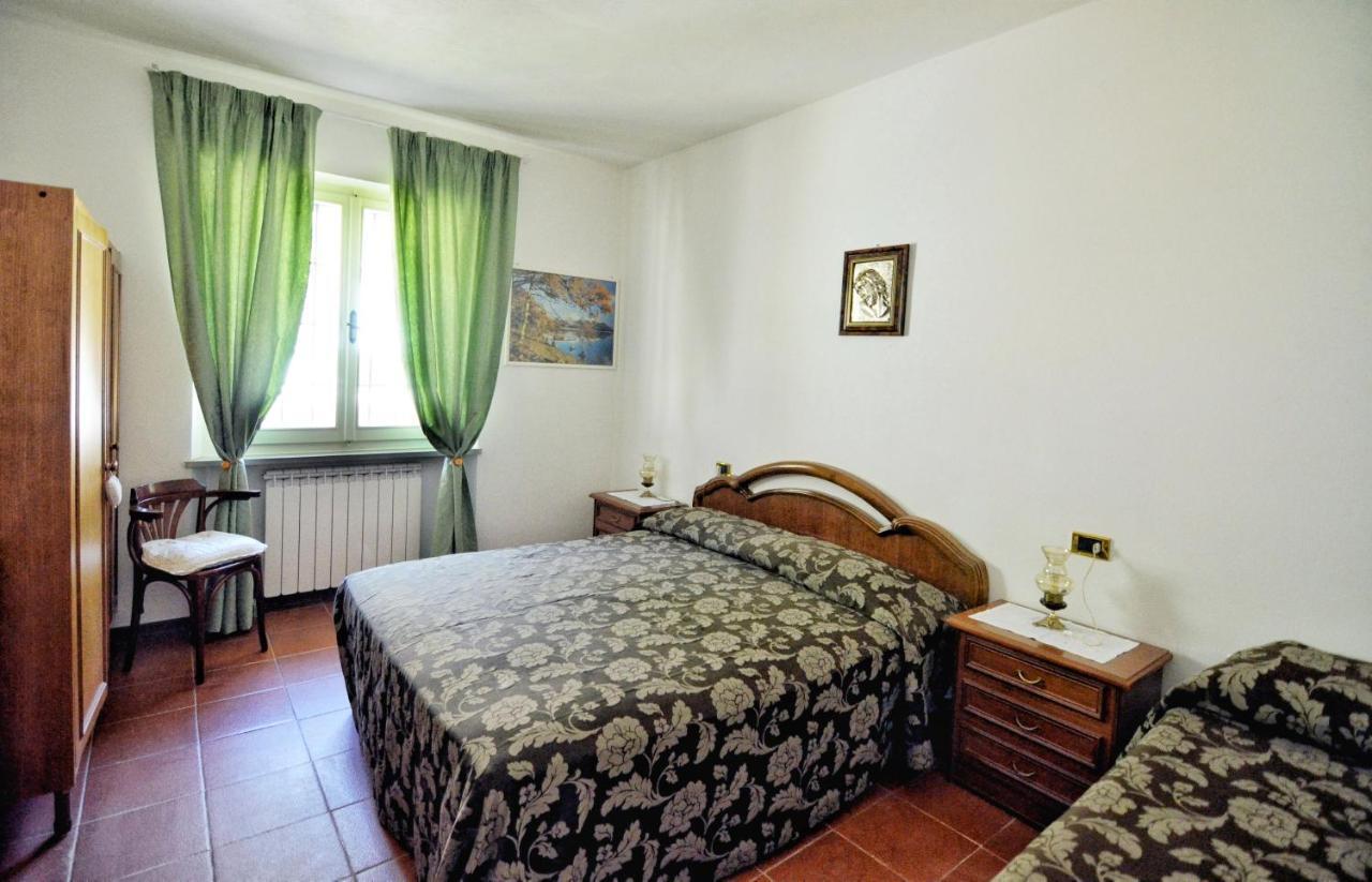 B&B Torre Del Lago Trasimeno Passignano sul Trasimeno Exterior photo