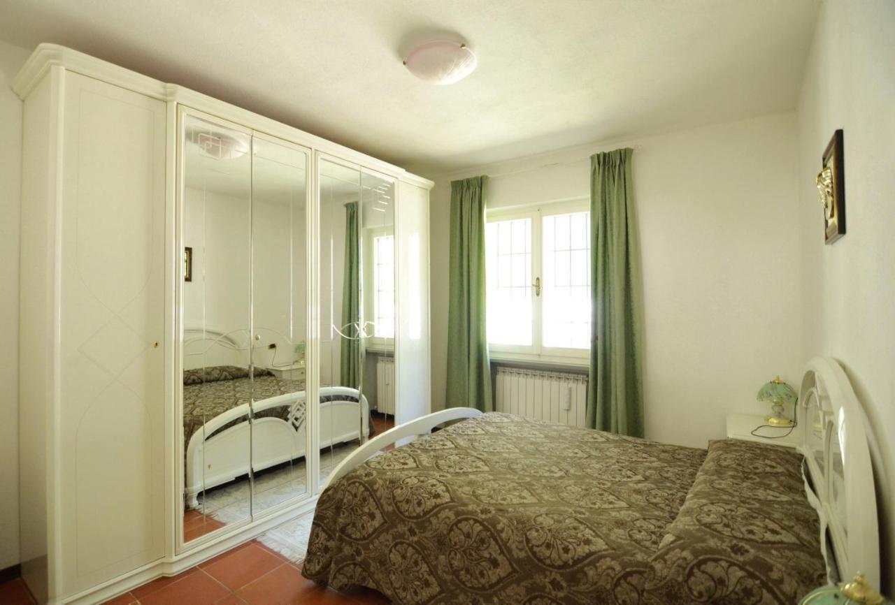 B&B Torre Del Lago Trasimeno Passignano sul Trasimeno Exterior photo